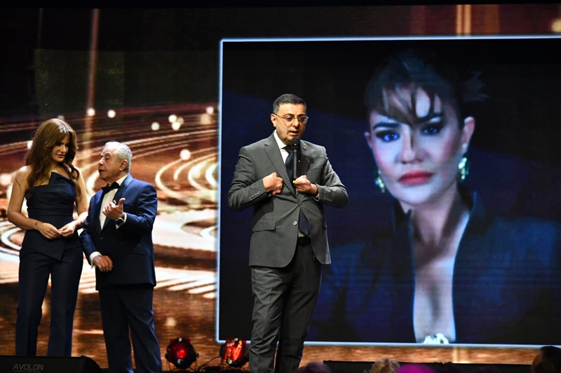 Serkan Bayram : Engelleri A�arak Umuda Ve Mücadeleye Yön Veriyor 